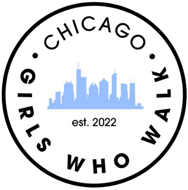 Chicago Girls Who Walk